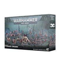 Battleforce: Tyranid Swarm, Tyranids, PRESALE...