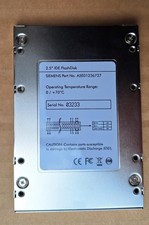 SIEMENS 840C 2,5" IDE FlashDisk für MMC-CPU ( 6FC5147-0AA20-0AA1 )