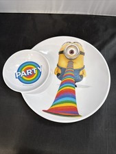 [ZAK DESIGNS] Minions Multi-Purpose Divided P...