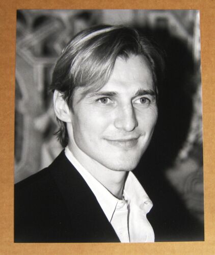 Ancienne photo RARE des Red Wings Sergei Fedorov - Photo 1/3