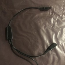 Plantronics 27019-03 Y Adapter Trainer