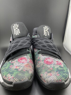 Size 7 - Nike Kyrie Low Floral for sale online | eBay