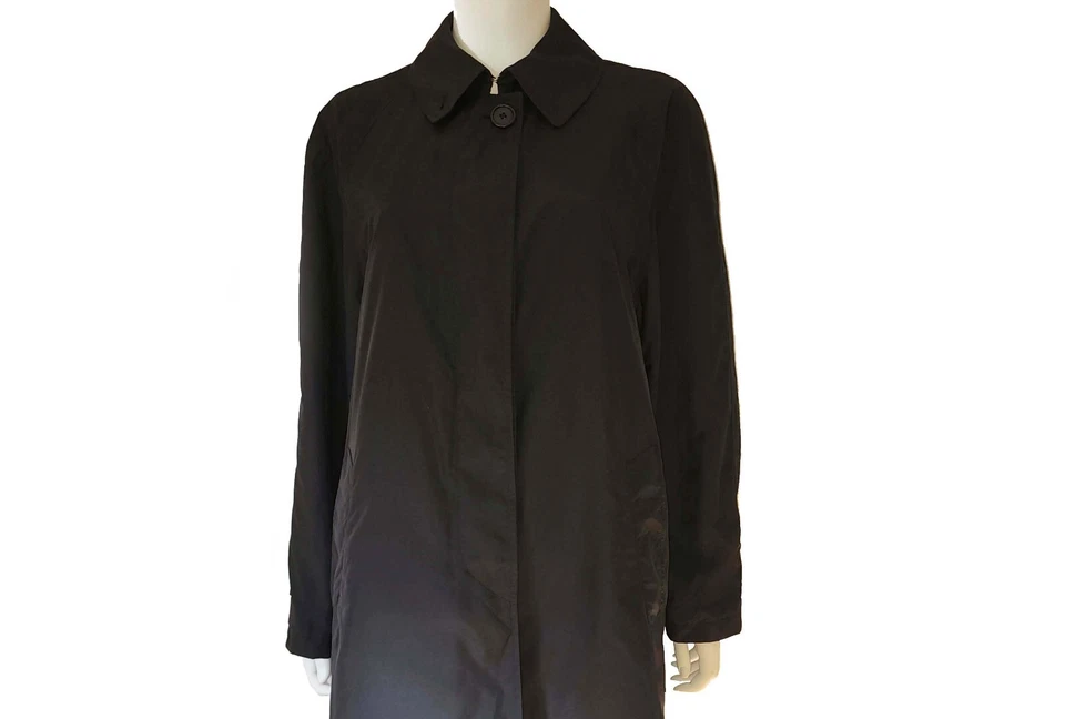 Gabardina vintage Allegri Foto 3 de 4