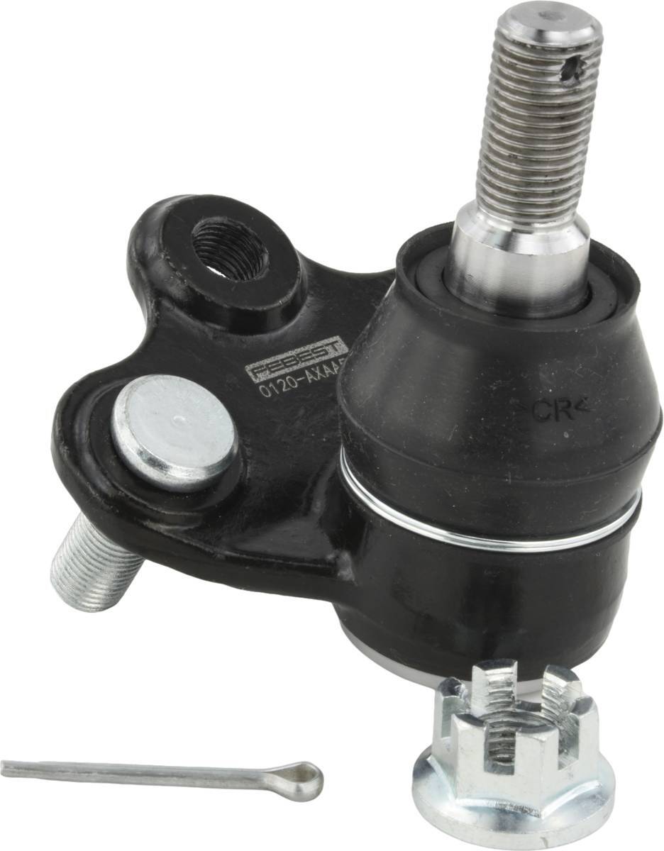 ジョン Ball Joint Front Lower Arm OEM 43330-09A80 Febest 0120