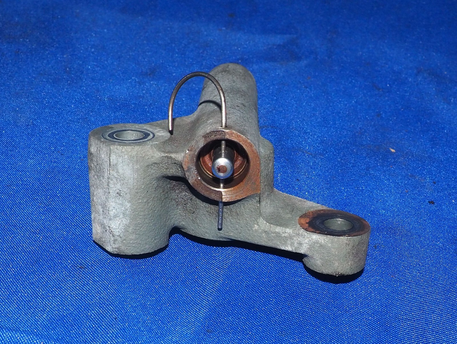 1999-2005 Ferrari 360 3.6L V8 Tipo F131B Timing Belt Right Hydraulic Tensioner