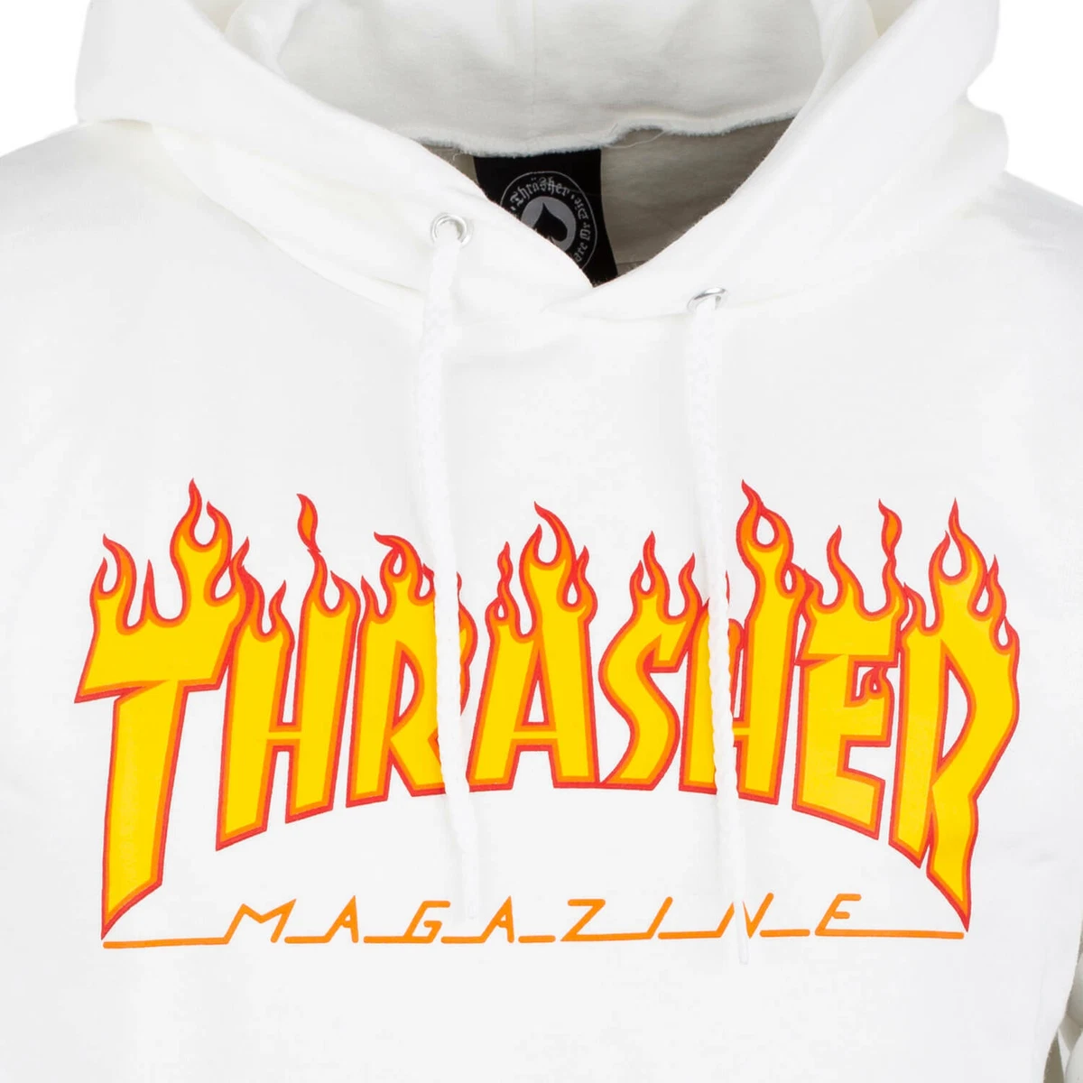 Price of thrasher hoodie on sale