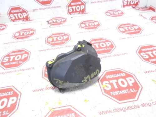 06F133482D Modulo Electronico para VOLKSWAGEN GOLF V (1K1)(10.2003) GTI 795008 - Imagen 1 de 10