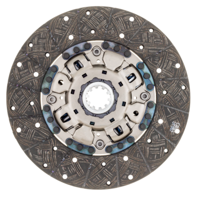 Exedy HND047U Clutch Disc Plate for Hino Rainbow Tractor 350mm 10