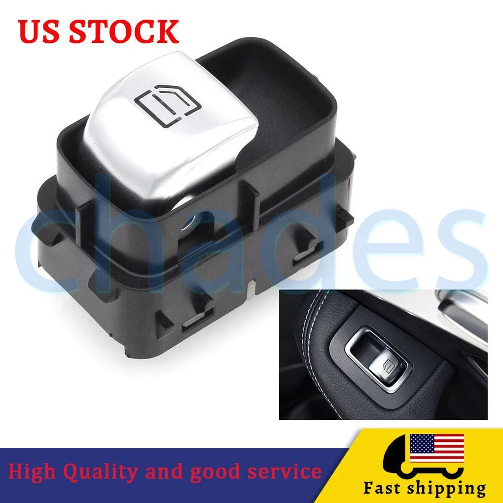 1x Switch Window Regulator NEW 22290503099051 A22290503099051 for 