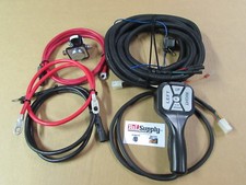 Meyer Snow Plow Truckside Wiring Kit - Power Wires Control Wiring 15764 22154