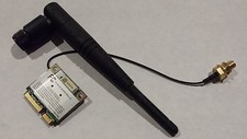 (1x) HP Wireless-N  Atheros Card  AR5BHB92-H ...