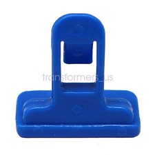 Soportes Para Parachoques Delantero Toyota Avalon 2005-2010 – Juego De 2, Lado Izquierdo Y Derecho
