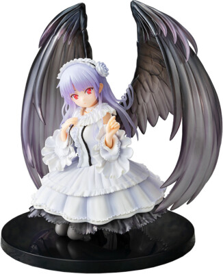 Good Smile Company Angel Beats! Series Kanade Tachibana: Key Gothic Lolita