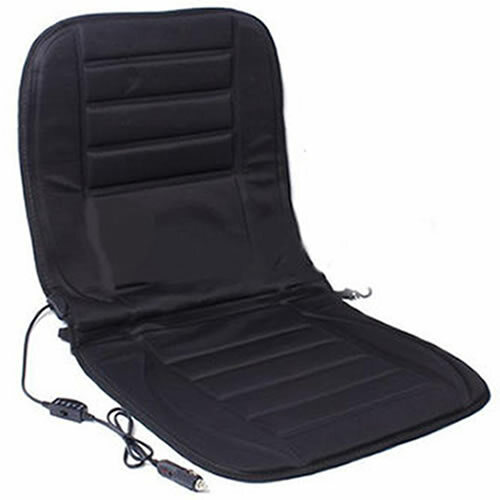 Streetwize (SWHCUS) Heated Seat Cushion With Hi Lo Control Switch 12v