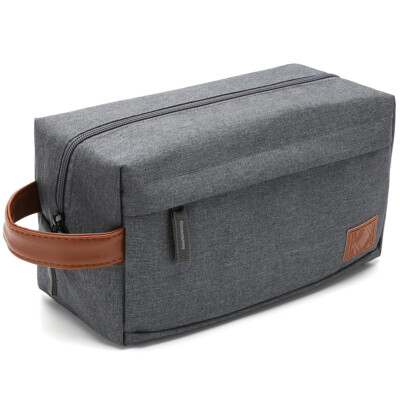 womens gym toiletry bag