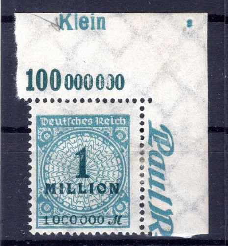 Dr-Infla 314 Dz With Print Signs Small Im Or MH (AA0758