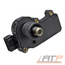 LEERLAUFREGLER FÜR OPEL ASTRA G 1.2 16V CORS...