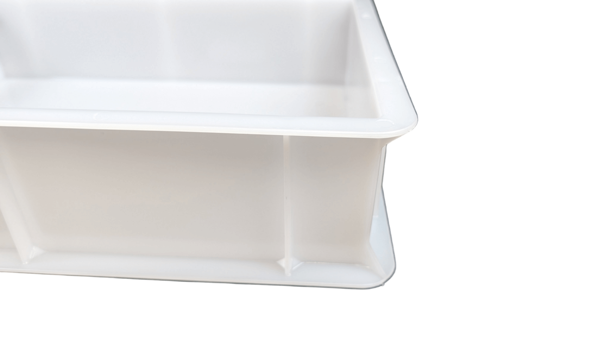 Plastic dough trays, pizza dough tray with lid Wholesale