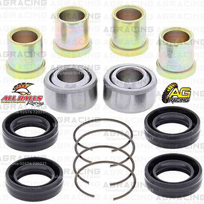 All Balls Vorne Unten A-Arm Lager Dichtung Kit für Honda TRX 400 Ex 2000 Quad