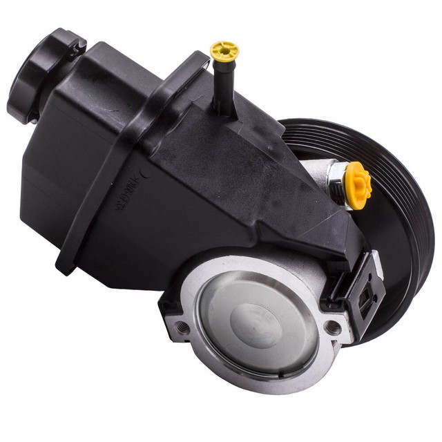 Power Steering Pump for Chevy Chevrolet Impala Monte Carlo 062007 New