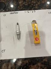 NGK Spark Plug #3108 DPR6EB-9 3108