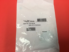 Apollo Valves - P/N: 3TK-220-00 - Seal Kit CT20 Buna - NEW