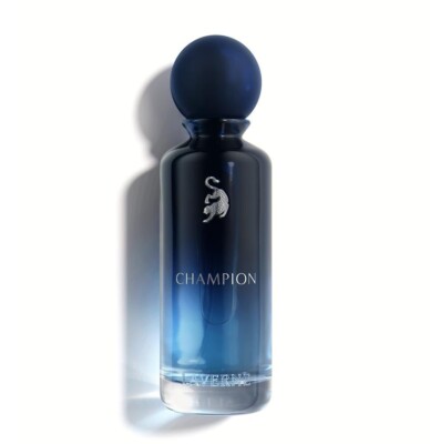 Champion by Laverne Perfumes  200ml EDP Spray 