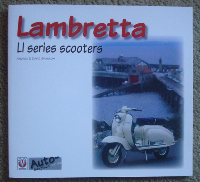 Lambretta And Sidecar For Sale  - Get The Best Deal For Unbranded Diecast Sidecars From The Largest Online Selection At Ebay.cOm.