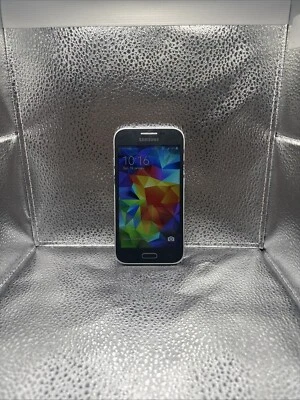 Samsung SM-G361F Black Galaxy Core Prime Android