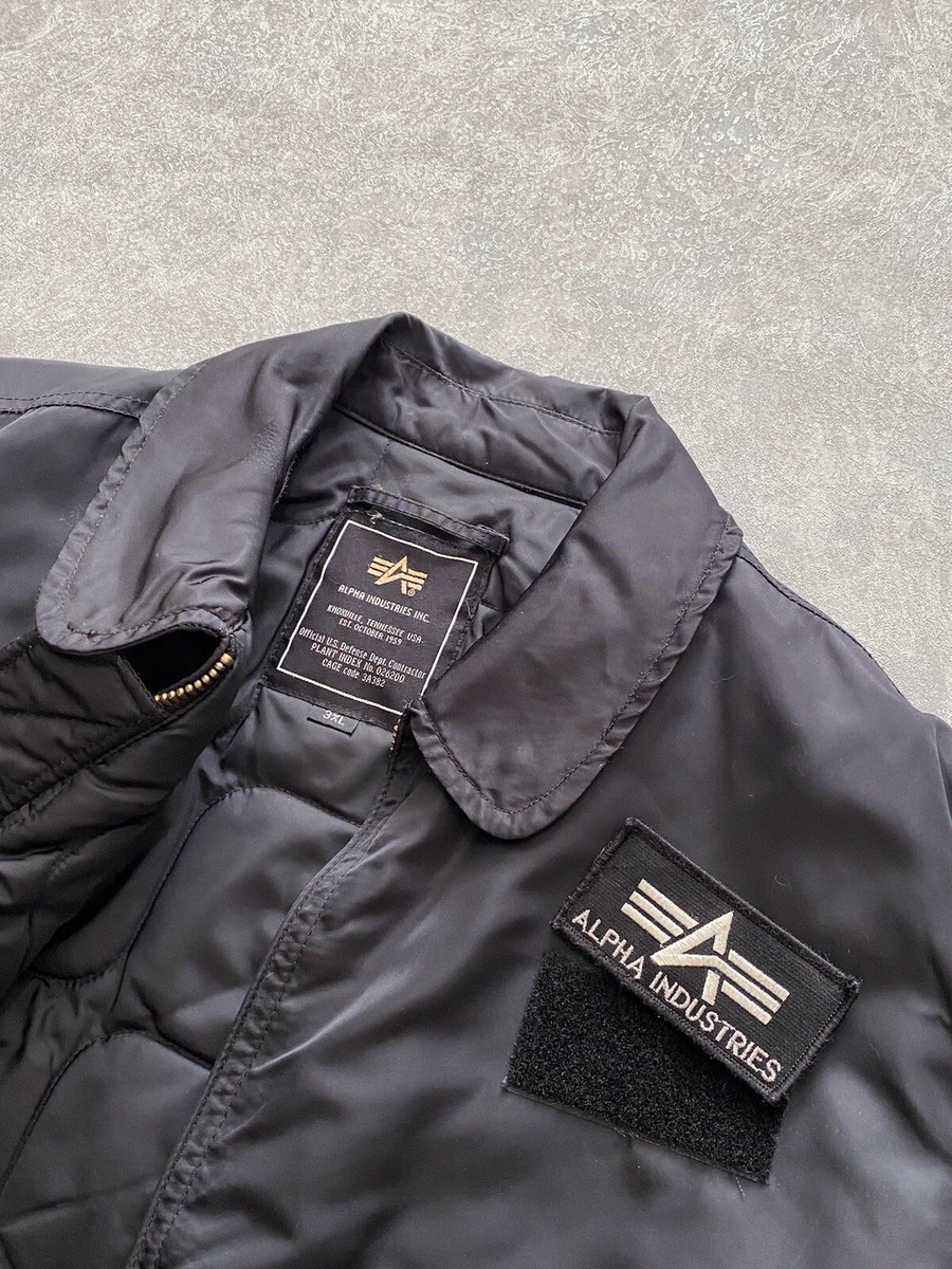 Vintage 90s Alpha Industries CWU 45 Bomber Jacket | eBay Vintage 90s Alpha Industries CWU 45 Bomber Jacket | eBay
