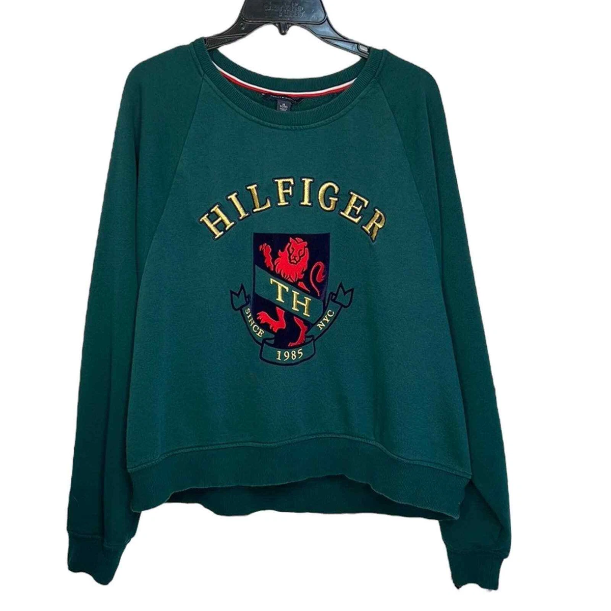 Sweat tommy 1985 hot sale