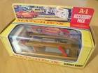 Rare Vintage Lesney Matchbox A-1 Accessory Service Ramp 1970 In Original Box