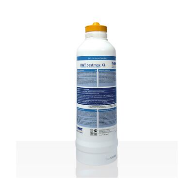 BWT Bestmax Filter Cartridge XL Size - Limescale Protection All-rounders - 5 ...