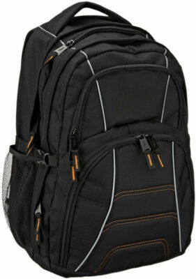Amazonbasics Laptop Backpack