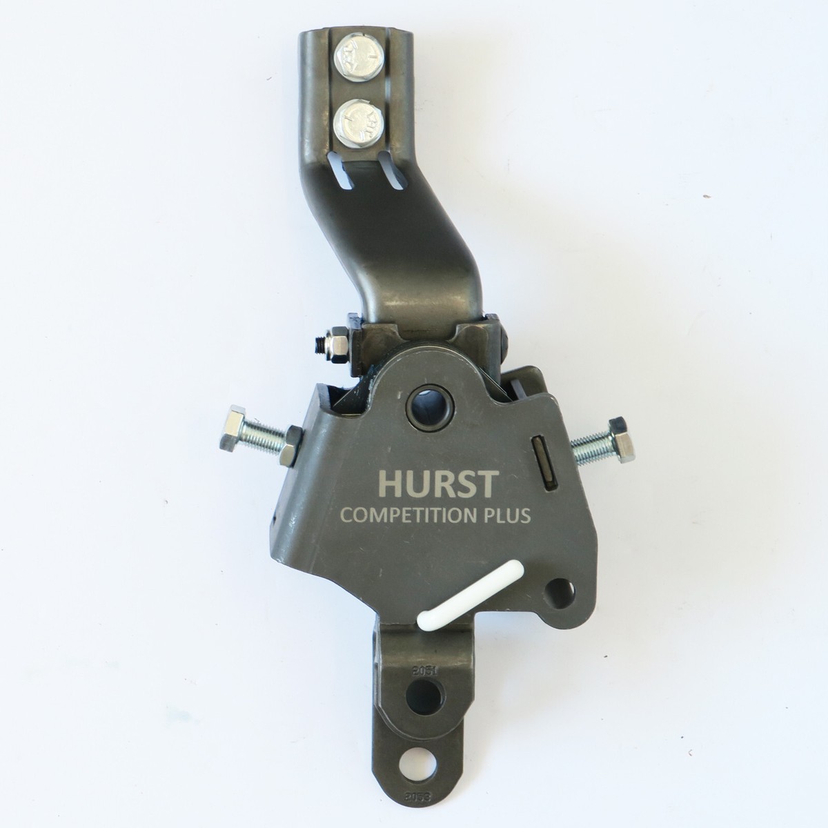 HURST 3914340 4 Speed SHIFTER MECHANISM NEW for 3914339
