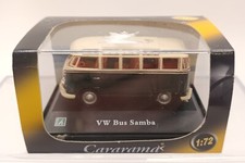 Vw Volkswagen Samba Bus 1951-67 Green White 172