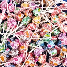 DUM DUMS Lollipops, Variety Flavor Mix, 1,000 Ct