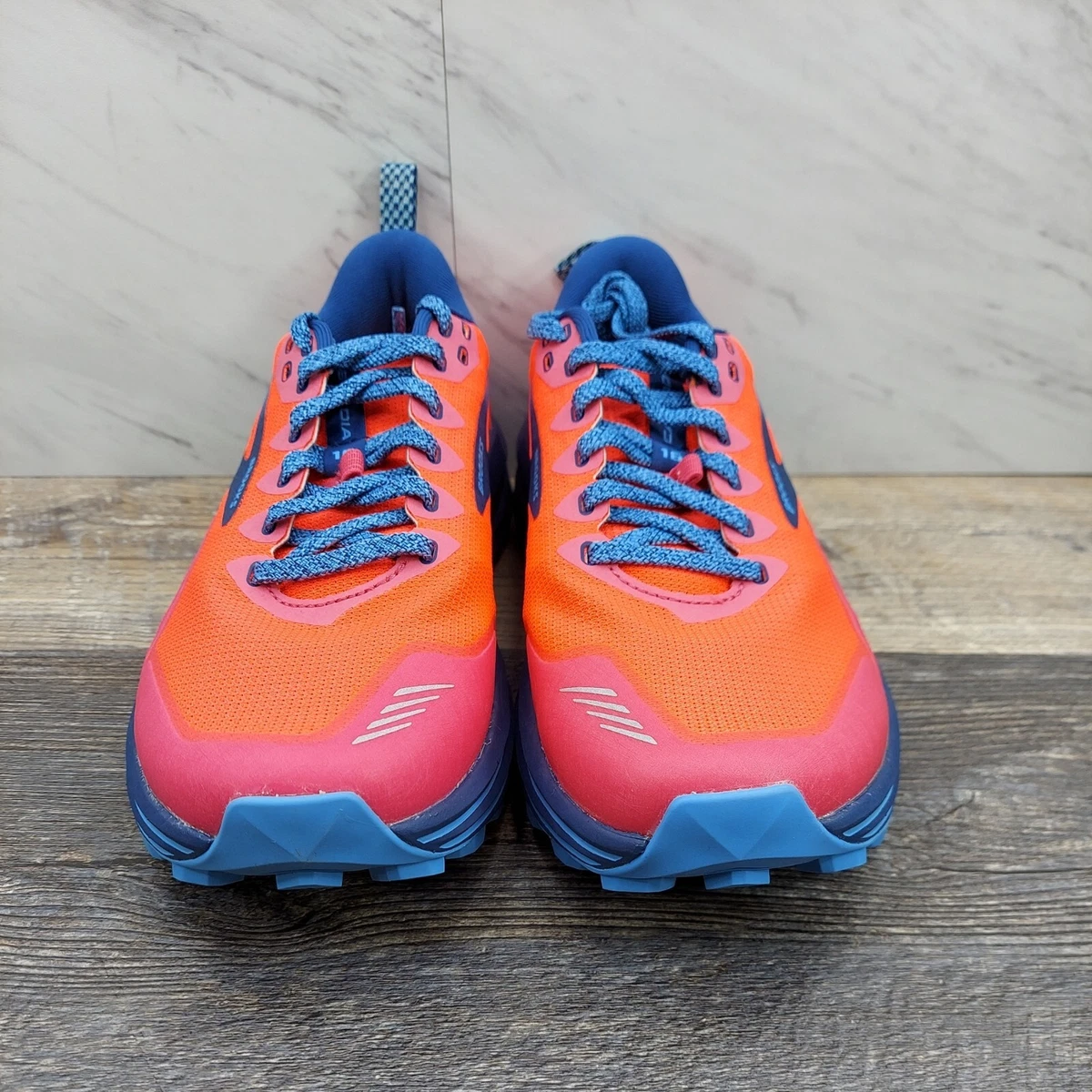 Brooks cascadia 4 womens red new arrivals