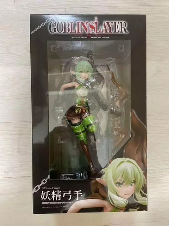 Goblin Slayer Season 2 Visual Reveal : r/GoblinSlayer