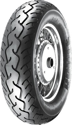 PIRELLI ROUTE MT 66 - 150/90 - 15 M/C 74H TL