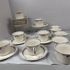 Noritake, Gala Cuisine, Copper Bud #7911 Cup ...