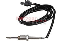 Metzger Autoteile Sensor, Abgastemperatur 0894985 FüR BMW