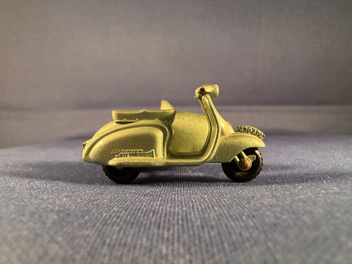 Matchbox Lambretta for sale | eBay