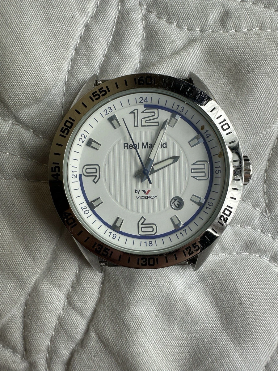 OROLOGIO &FIAT 500 Abarth Assetto Corse" con portachiavi. & 4 tappi