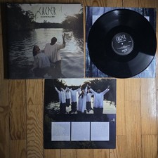 Casper - Hinterland Vinyl / LP / Schallplatte