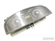 2006 Renault Laguna Speedometer Instrument Block 2.0 dCi Diesel 110kW (150HP)