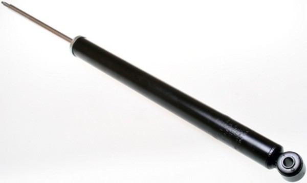 2X Denckermann StoßDäMpfer DSF105G FüR Volvo S40 V50 544 C30 533 545 2 Flexfuel-image
