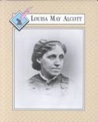 Louisa May Alcott Library Binding Jill C. Wheeler