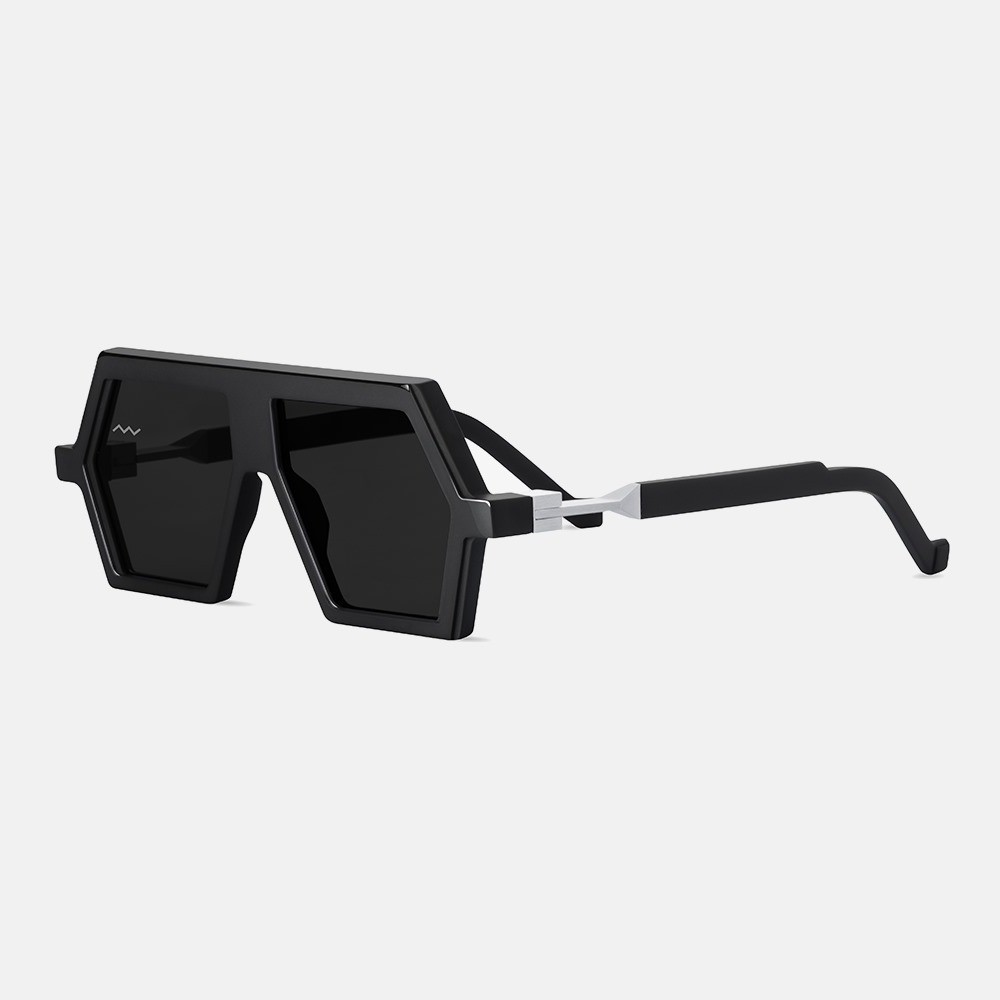 NWT Vava BL0001-BLK BLK BLK Black/Black/Black / Sunglasses VAVA_BL0001_BLACK.jpg main image 2