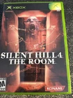 Silent Hill 4: The Room (Microsoft Xbox, 2004)